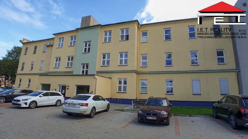 Pronájem ordinace, Frýdek-Místek - Frýdek, Potoční, 121 m2