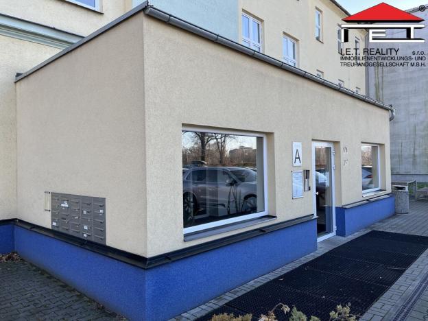 Pronájem ordinace, Frýdek-Místek - Frýdek, Potoční, 121 m2