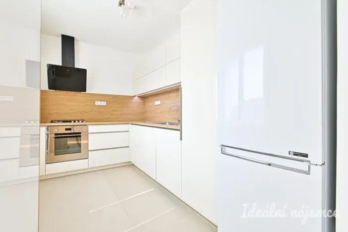 Pronájem bytu 2+1, Brno, Klímova, 45 m2