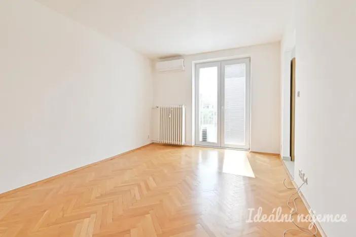 Pronájem bytu 2+1, Brno, Klímova, 45 m2