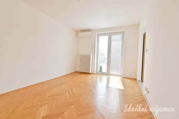 Pronájem bytu 2+1, Brno, Klímova, 45 m2