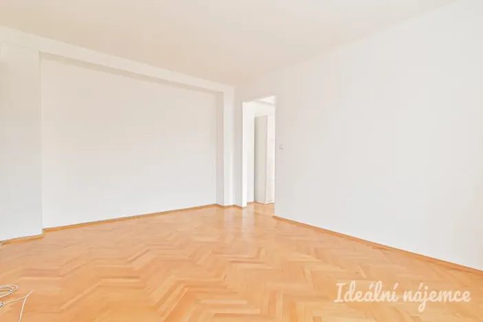 Pronájem bytu 2+1, Brno, Klímova, 45 m2