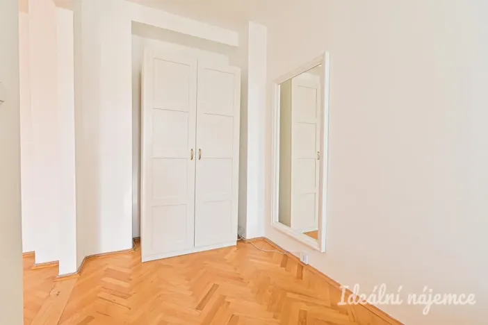 Pronájem bytu 2+1, Brno, Klímova, 45 m2