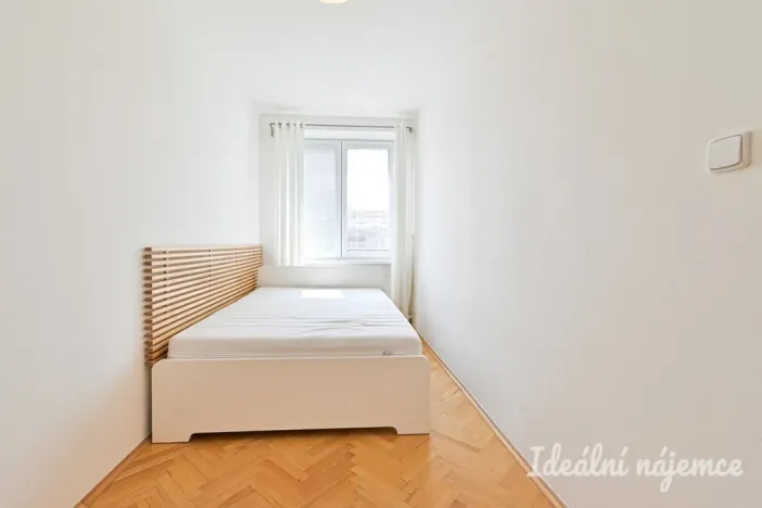 Pronájem bytu 2+1, Brno, Klímova, 45 m2