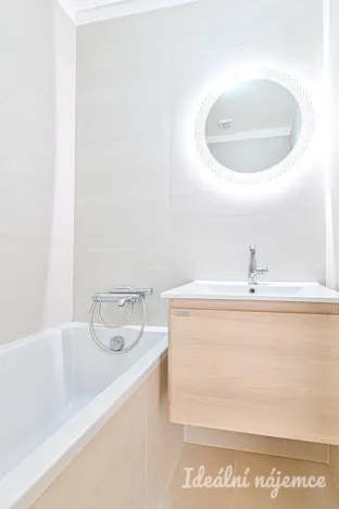 Pronájem bytu 2+1, Brno, Klímova, 45 m2