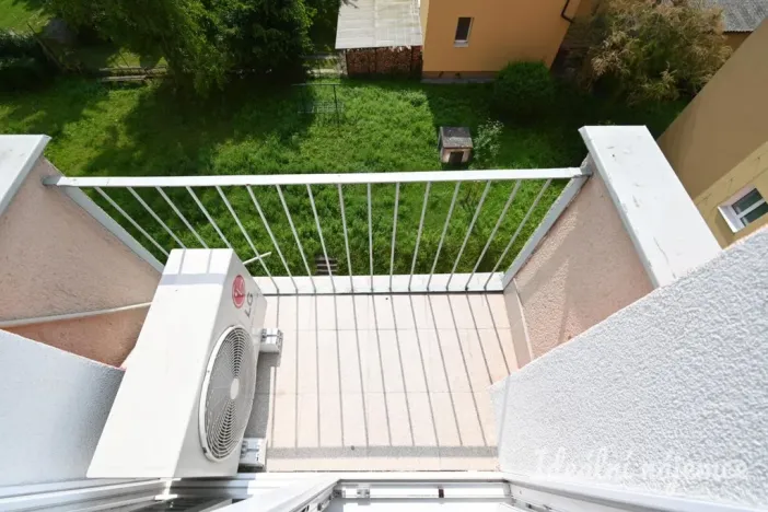 Pronájem bytu 2+1, Brno, Klímova, 45 m2