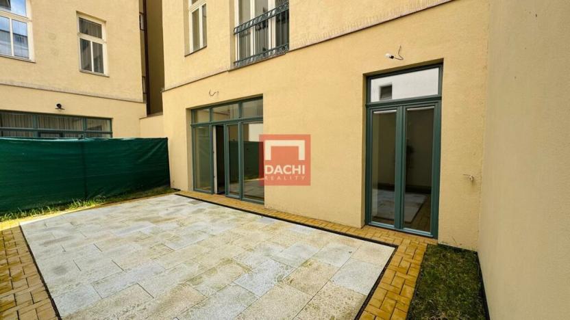 Prodej bytu 2+kk, Olomouc, Vídeňská, 64 m2