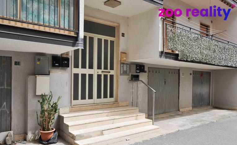 Prodej bytu 2+1, Scalea,Itálie, 47 m2
