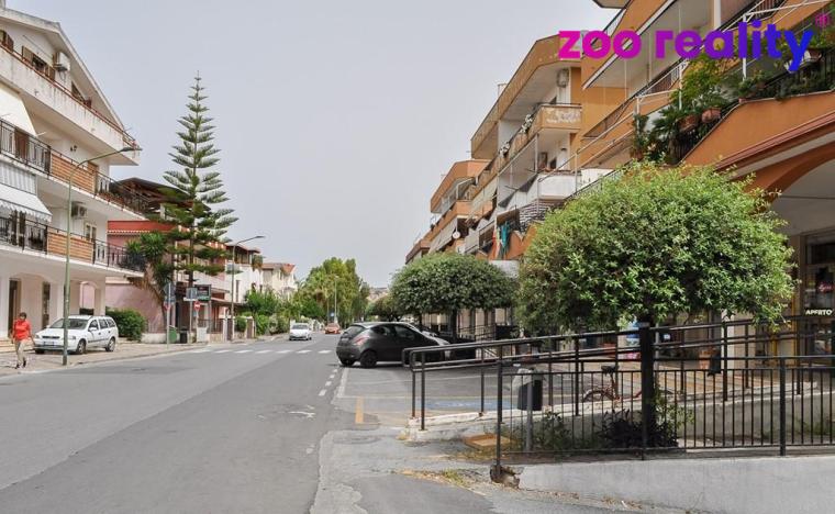 Prodej bytu 2+1, Scalea,Itálie, 47 m2