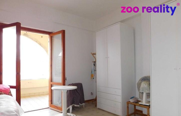 Prodej bytu 2+1, Scalea,Itálie, 47 m2