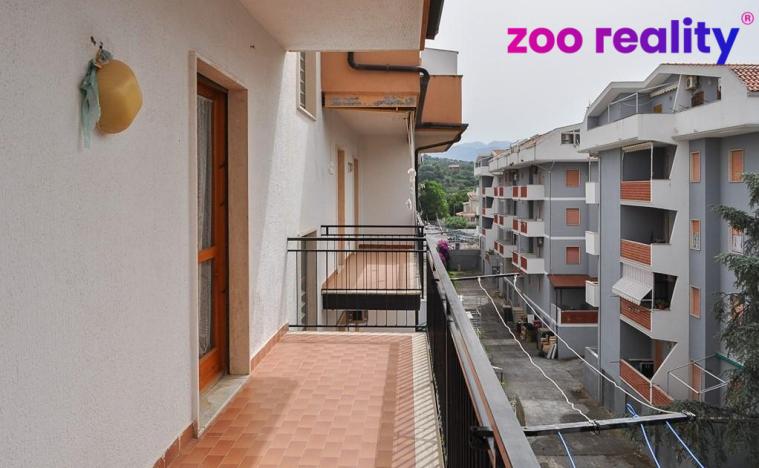Prodej bytu 2+1, Scalea,Itálie, 47 m2