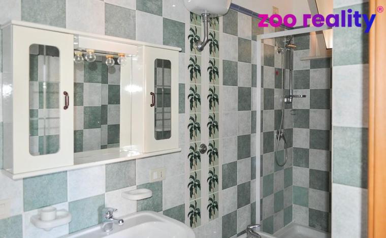 Prodej bytu 3+1, Scalea,Itálie, 58 m2