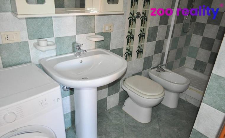 Prodej bytu 3+1, Scalea,Itálie, 58 m2