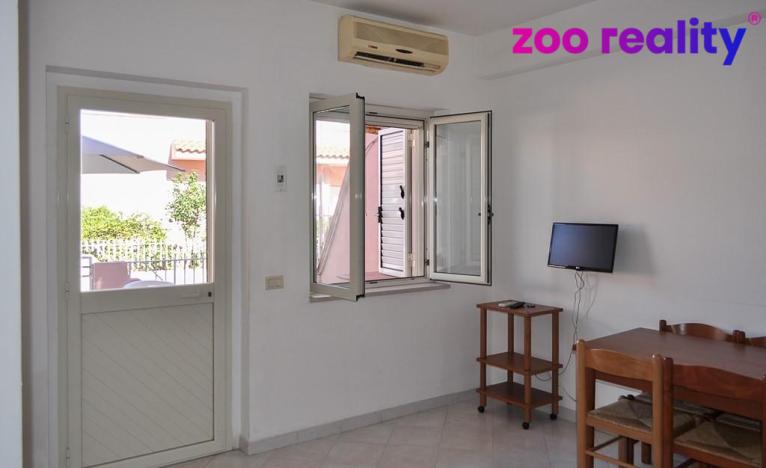 Prodej bytu 3+1, Scalea,Itálie, 58 m2