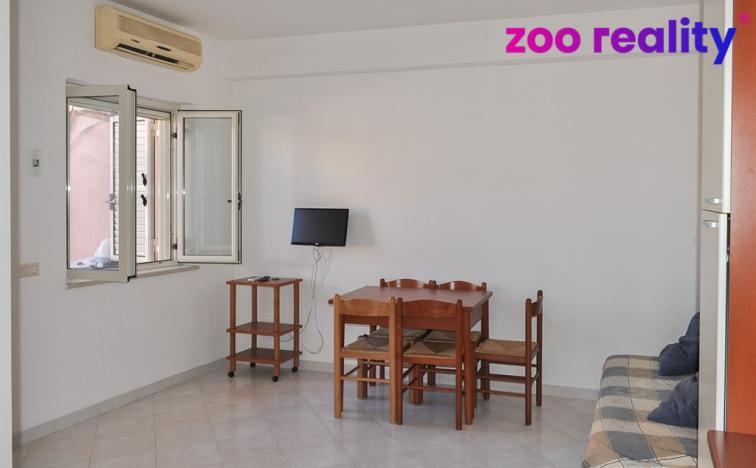Prodej bytu 3+1, Scalea,Itálie, 58 m2