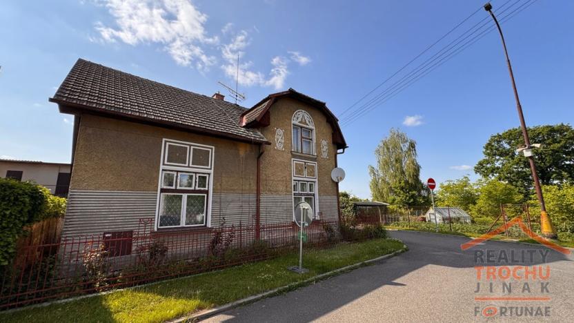 Prodej rodinného domu, Opatovice nad Labem, Luční, 210 m2