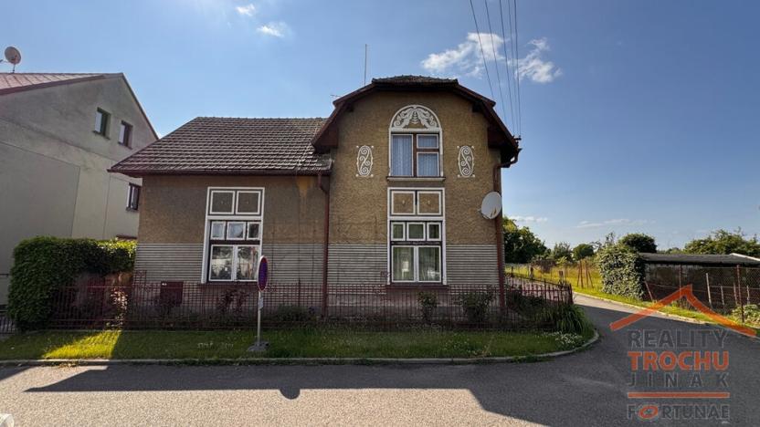 Prodej rodinného domu, Opatovice nad Labem, Luční, 210 m2