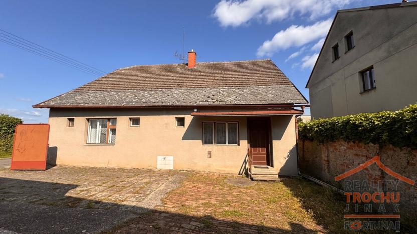 Prodej rodinného domu, Opatovice nad Labem, Luční, 210 m2