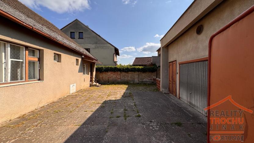 Prodej rodinného domu, Opatovice nad Labem, Luční, 210 m2