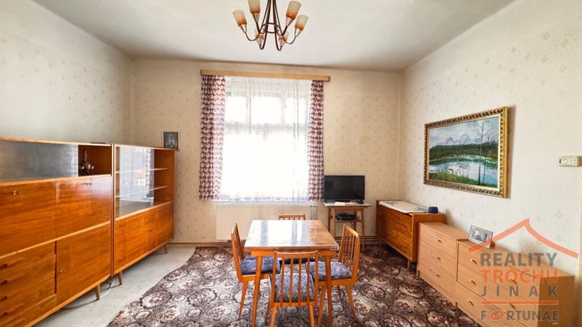 Prodej rodinného domu, Opatovice nad Labem, Luční, 210 m2