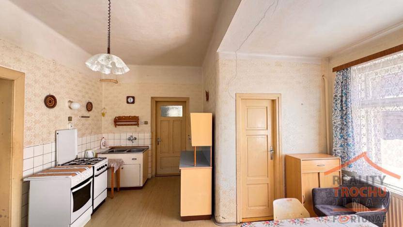 Prodej rodinného domu, Opatovice nad Labem, Luční, 210 m2