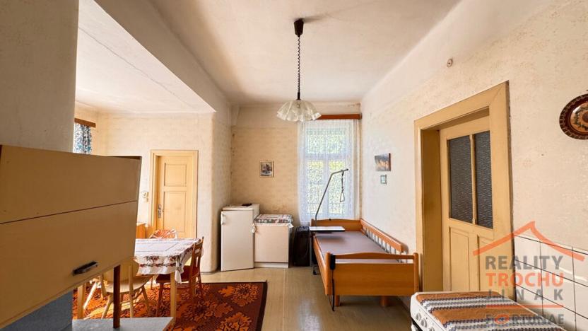 Prodej rodinného domu, Opatovice nad Labem, Luční, 210 m2