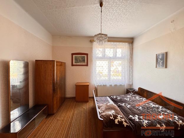 Prodej rodinného domu, Opatovice nad Labem, Luční, 210 m2