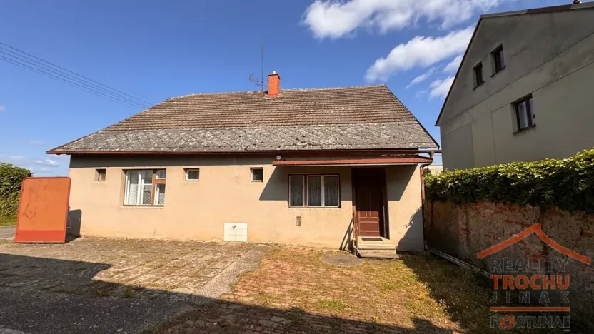 Prodej rodinného domu, Opatovice nad Labem, Luční, 210 m2