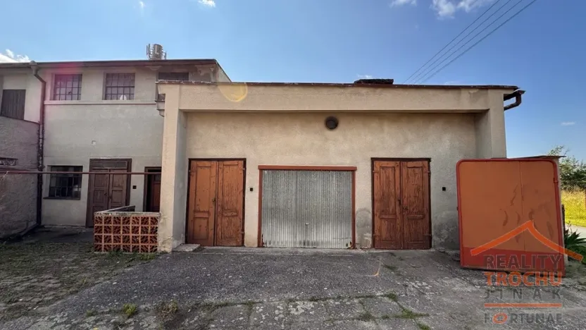 Prodej rodinného domu, Opatovice nad Labem, Luční, 210 m2