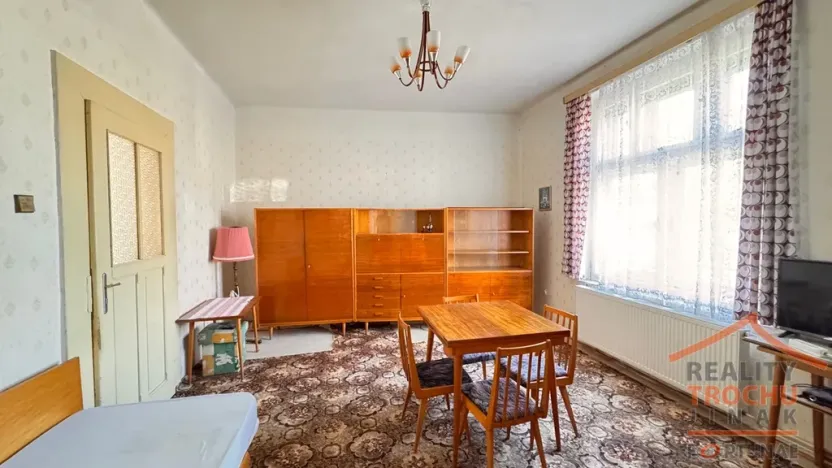 Prodej rodinného domu, Opatovice nad Labem, Luční, 210 m2