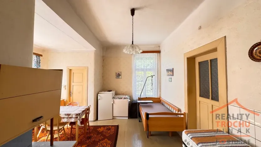 Prodej rodinného domu, Opatovice nad Labem, Luční, 210 m2