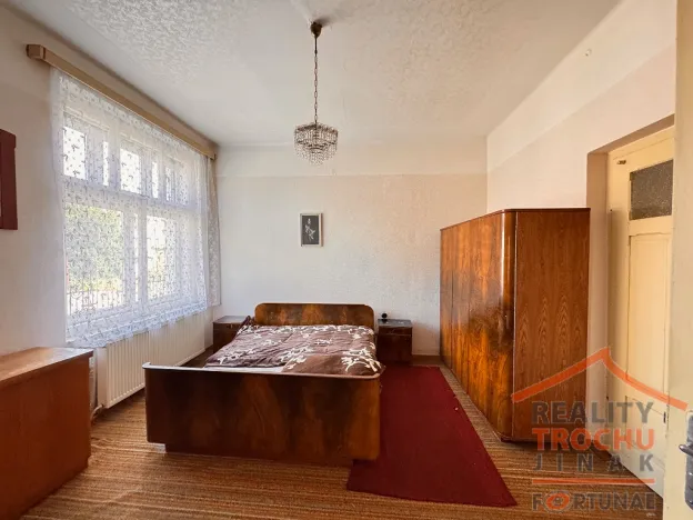 Prodej rodinného domu, Opatovice nad Labem, Luční, 210 m2