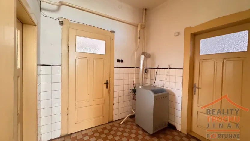 Prodej rodinného domu, Opatovice nad Labem, Luční, 210 m2