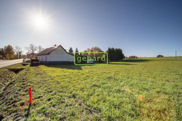 Prodej pozemku pro bydlení, Žimutice, 2061 m2