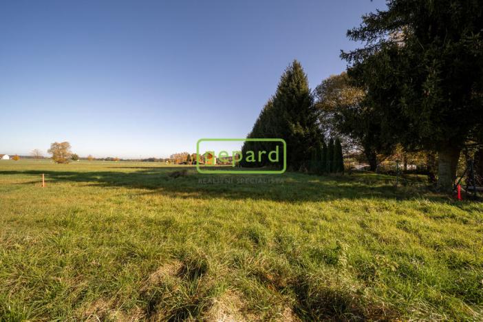 Prodej pozemku pro bydlení, Žimutice, 2061 m2