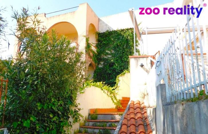 Prodej bytu 2+1, Scalea,Itálie, 34 m2