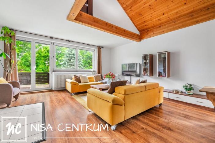 Prodej rodinného domu, Stráž nad Nisou, 270 m2