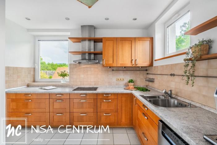 Prodej rodinného domu, Stráž nad Nisou, 270 m2