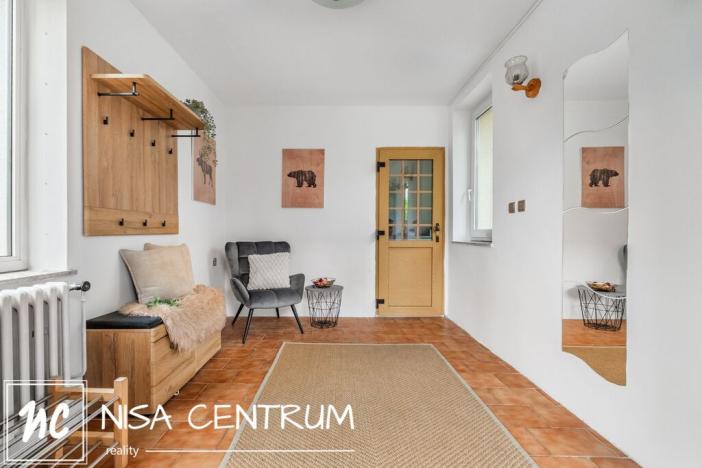 Prodej rodinného domu, Stráž nad Nisou, 270 m2