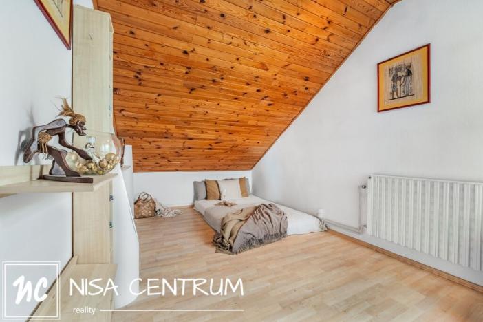 Prodej rodinného domu, Stráž nad Nisou, 270 m2