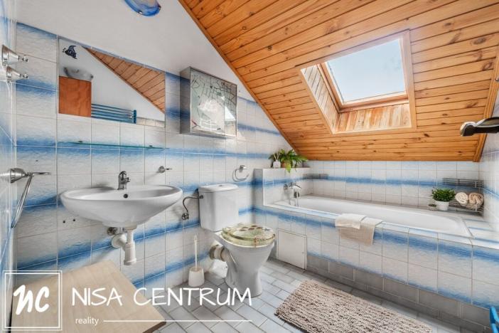 Prodej rodinného domu, Stráž nad Nisou, 270 m2