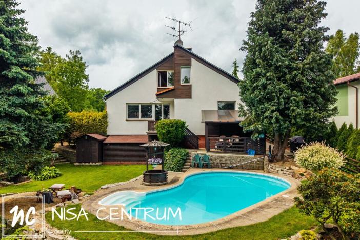 Prodej rodinného domu, Stráž nad Nisou, 270 m2