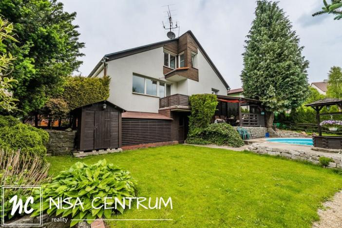 Prodej rodinného domu, Stráž nad Nisou, 270 m2