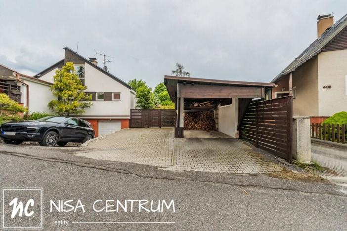 Prodej rodinného domu, Stráž nad Nisou, 270 m2