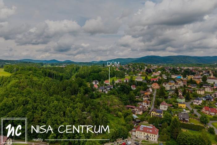 Prodej rodinného domu, Stráž nad Nisou, 270 m2