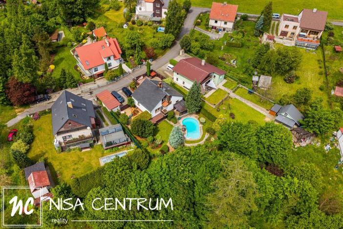 Prodej rodinného domu, Stráž nad Nisou, 270 m2