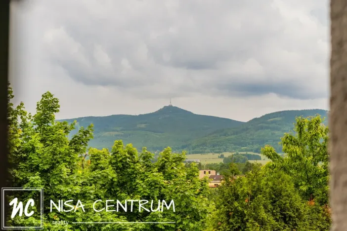 Prodej rodinného domu, Stráž nad Nisou, 270 m2