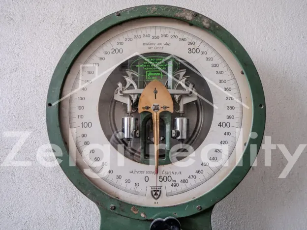 Pronájem výrobních prostor, Hustopeče, 608 m2