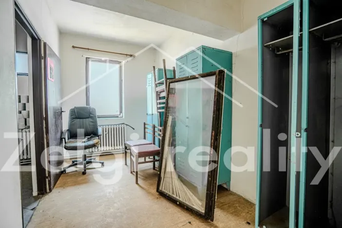 Prodej komerční nemovitosti, Velké Němčice, 1225 m2