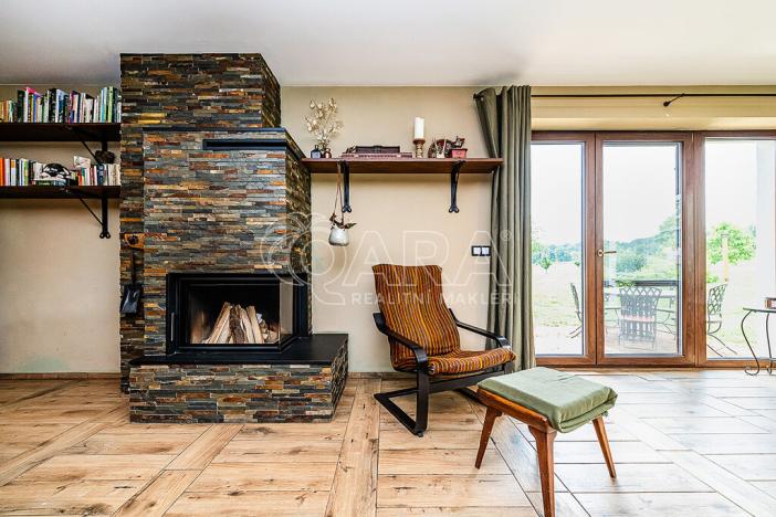 Prodej rodinného domu, Bukvice, 158 m2